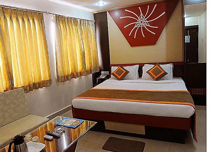 Hotel Vip Intercontinental