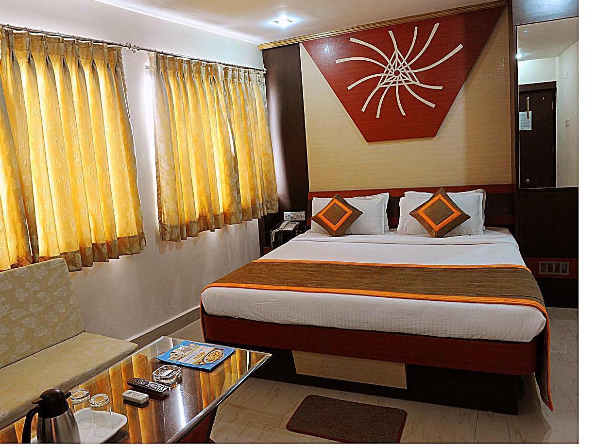 Vip Intercontinental 2*