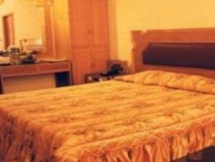 Vip Intercontinental Hotel 2*