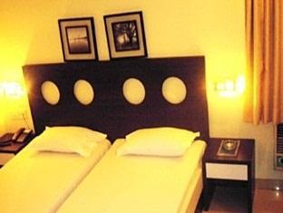 Vip Intercontinental 2* Kolkata